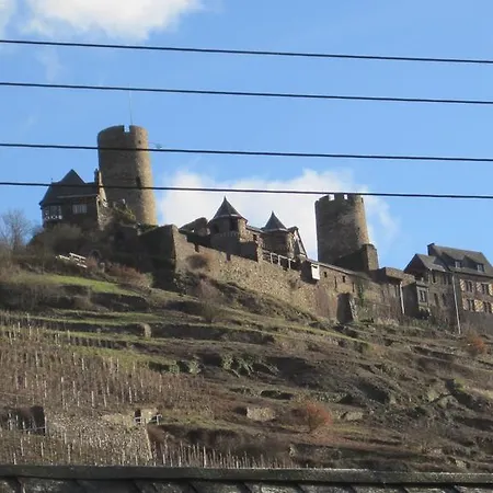 B&u Fewo Scherhag * Alken